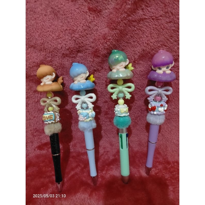 

SALEEE BOLPOIN DIY BB FIGUR DREAM JOURNEY ORI