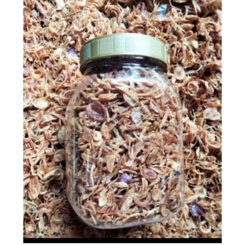 

Bawang Goreng Original Tanpa Campuran