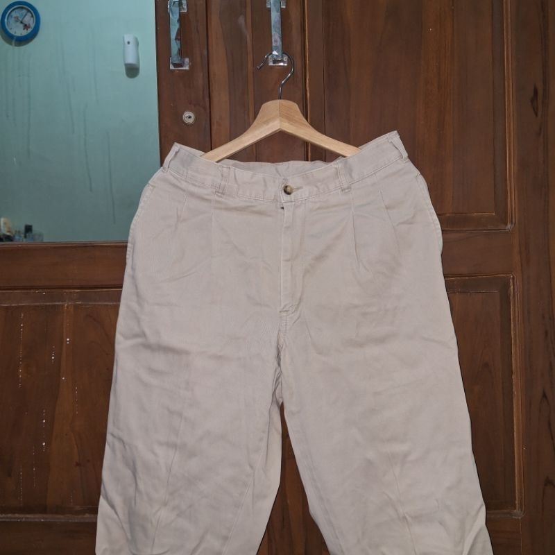 PRELOVED MURAH Celana Pakaian Bawahan Cewek Wanita Perempuan Bekas Pernah Dipakai Masih Bagus Warna 