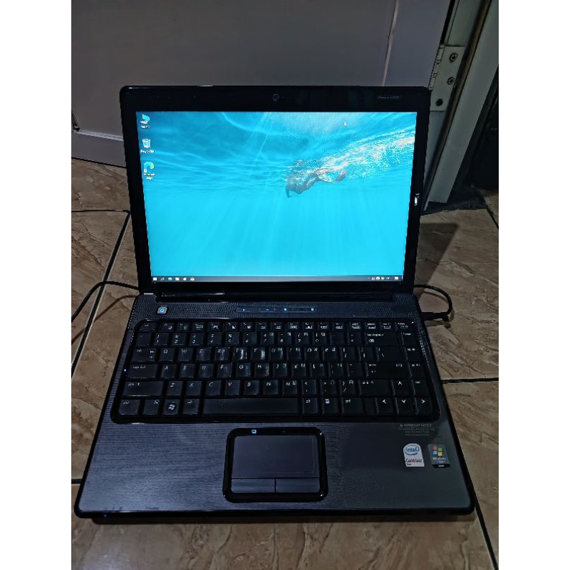 Laptop Compaq Presario V3000