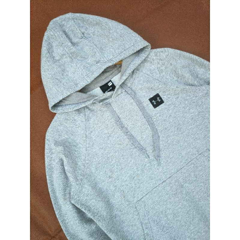 Hoodie Under Armour