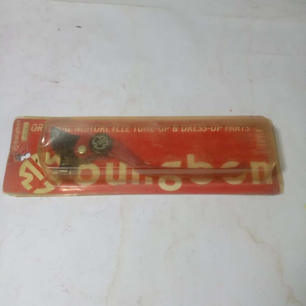 Handle Rem Depan Jupiter Z