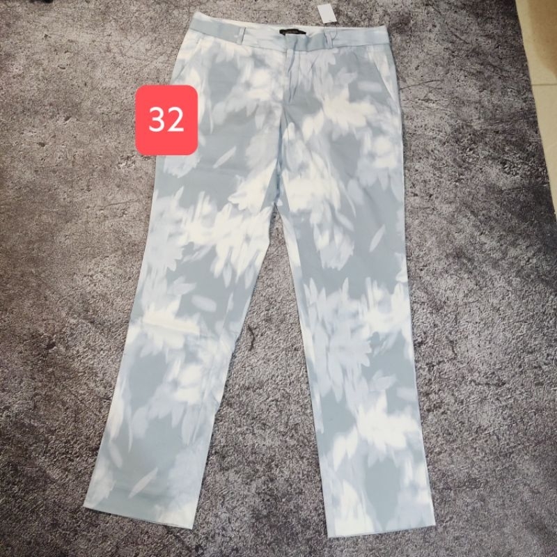 Celana Chinos Banana Republic 32