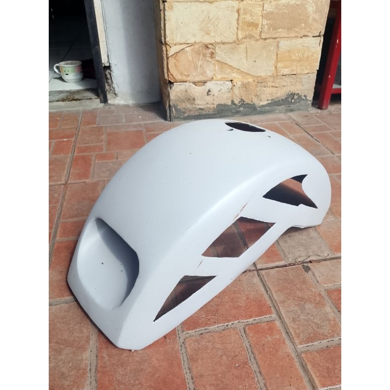 spakbor vespa Excel/exclusive ORI modifikasi