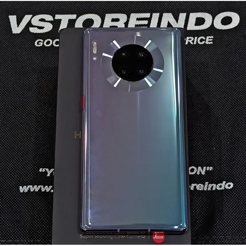 Huawei Mate 30 Pro 8/256 GB Garansi Resmi Indonesia Second Bekas Original