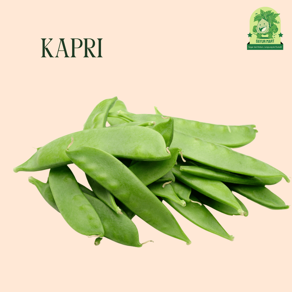 

Kapri 100 Gram