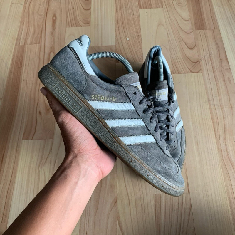 Adidas Spezial Grey w 44 original