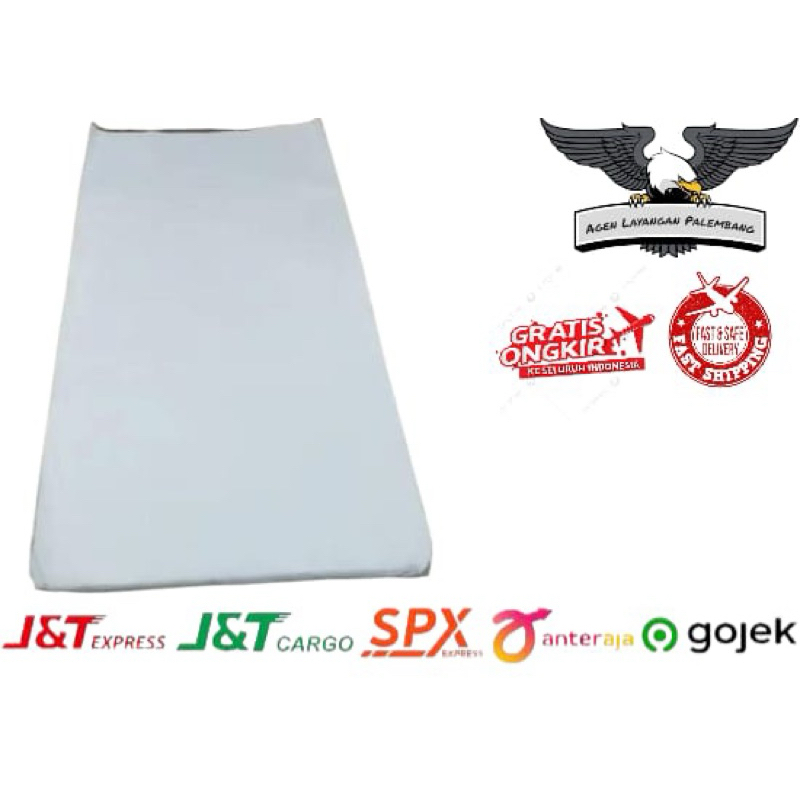 KERTAS LAYANGAN / KERTAS MINYAK 75x27 ( 1 RIM 500 LBR )