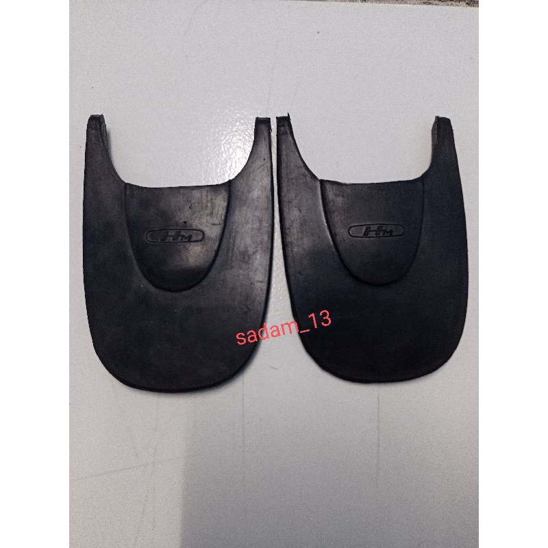 cepet air honda gareng