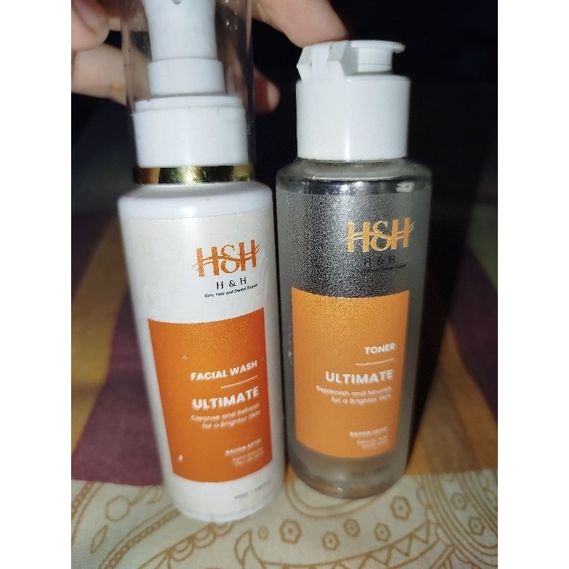 skincare pl hnh + somethinc