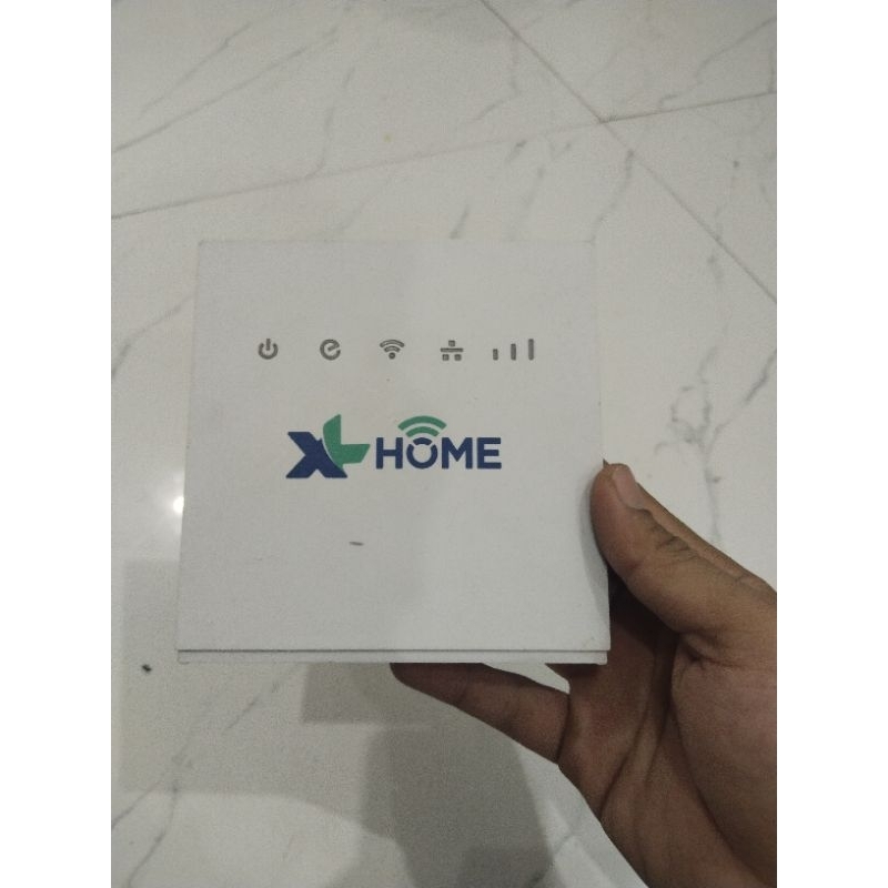 Modem wifi XL Home MV008 unlock all operator 4G