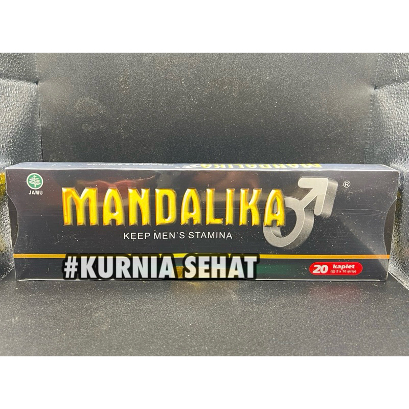 

MANDALIKA TABLET ORIGINAL