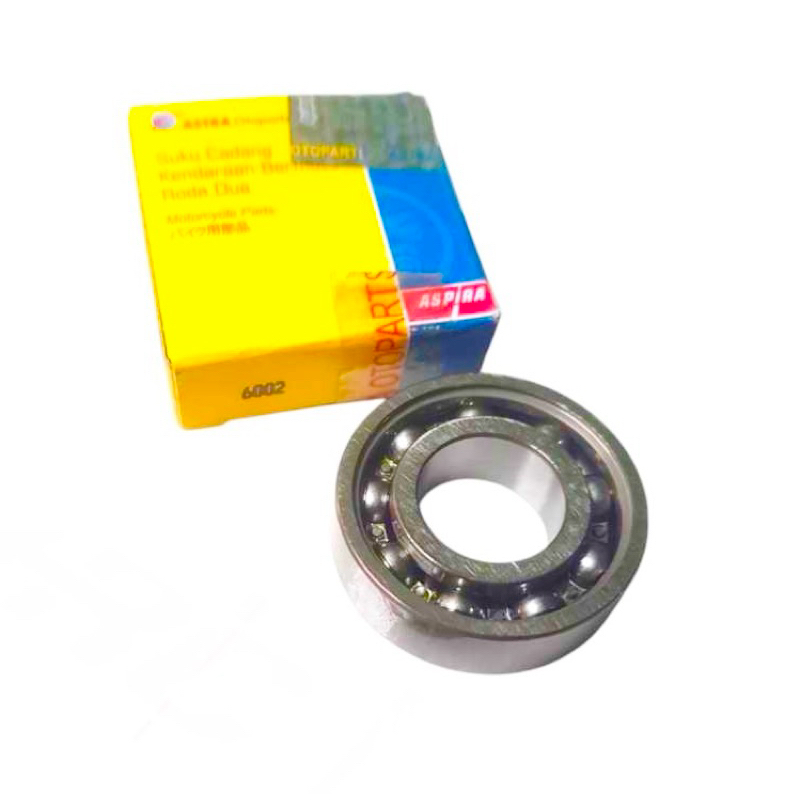 KLAHAR LAHER BEARING 6002 ASPIRA