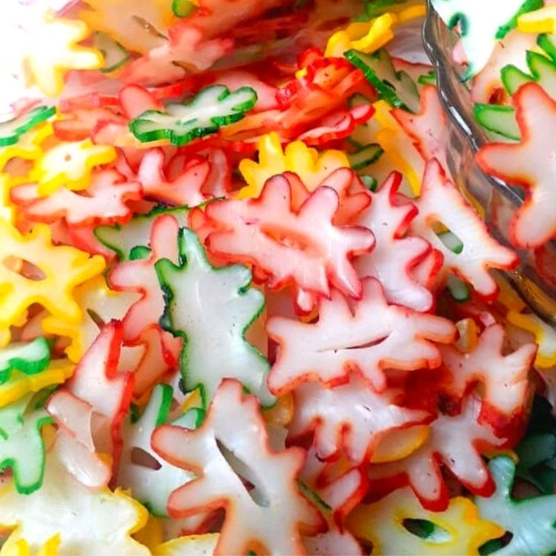 

Free packing !! 500 gr krupuk tersanjung mentah krupuk seblak promo krupuk