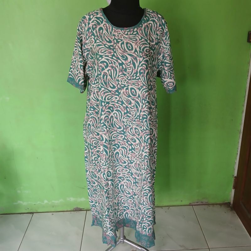 Perdasteran Lu Za Pekalongan