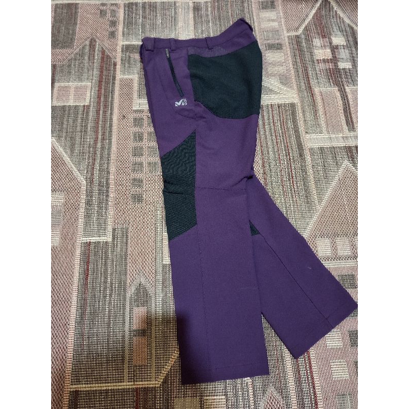 celana outdoor/gunung MILLET