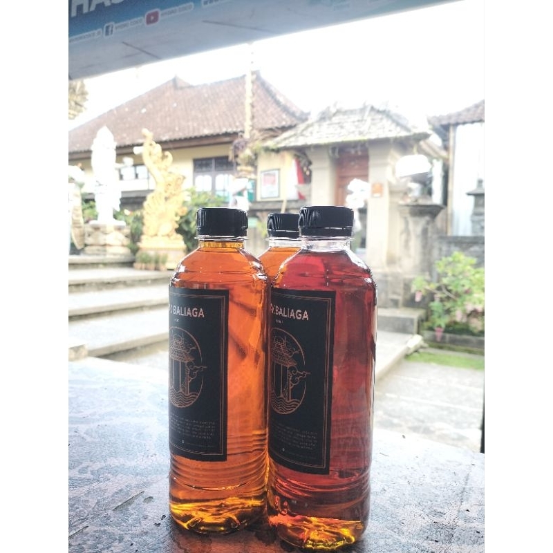 

Baliaga (bening & Infused Kopi)
