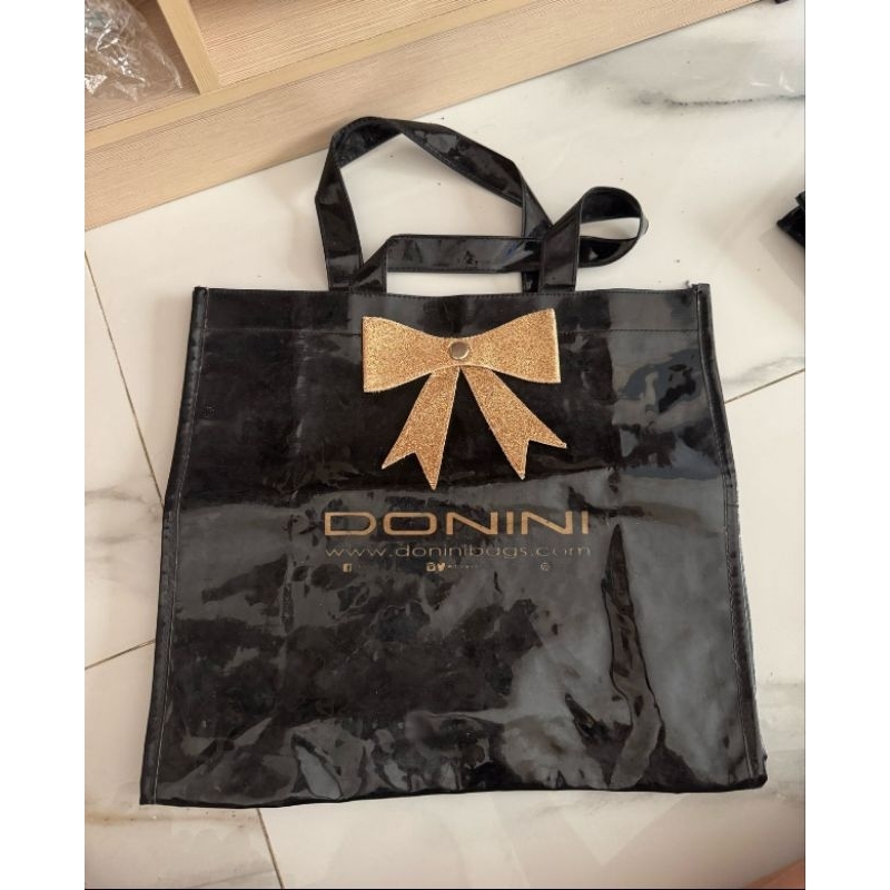 

ready paperbag DONINI