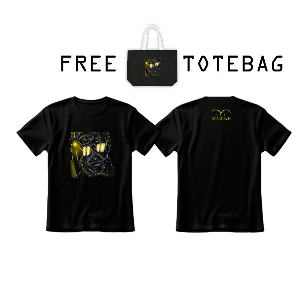 KAOS ONE PIECE KIZARU / KAOS ONE PIECE / KAOS KIZARU / TSHIRT ONE PIECE