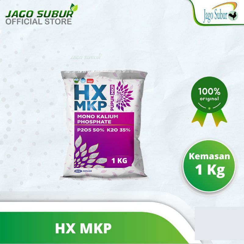 Pupuk MKP HX