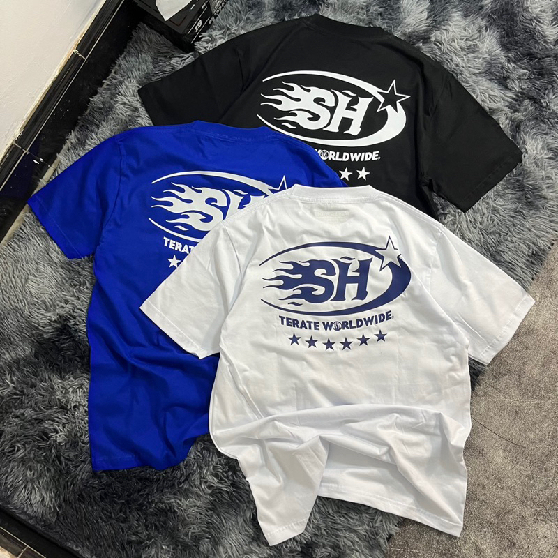 t-shirt PSHT TERATE WORLDWIDE Simple kaos psht kaos sh kaos sh terate -  TERATE WORLDWIDE