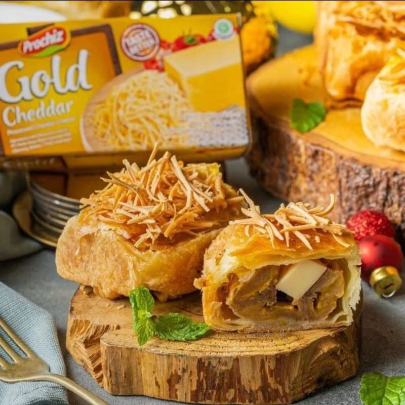 

KEJU PROCHIZ GOLD REPACK 250gr / 500gr / 1kg