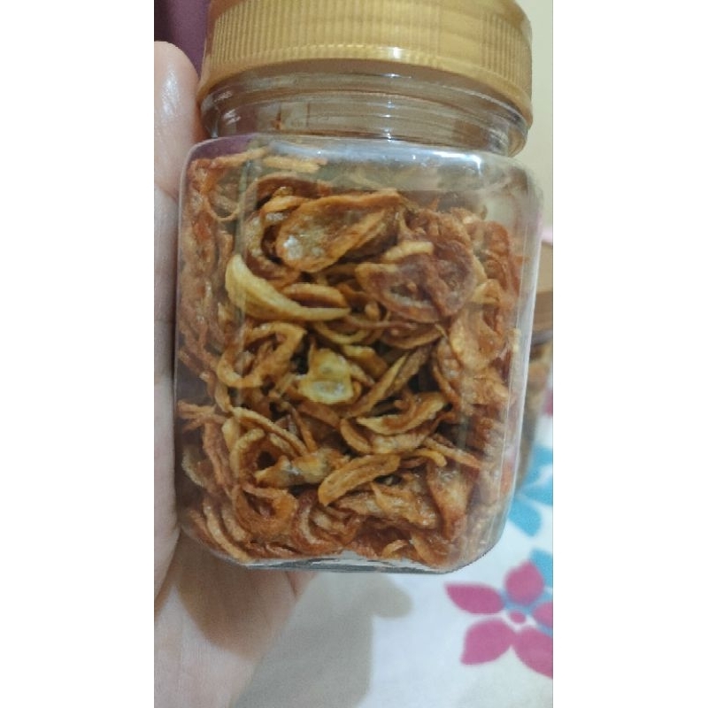 

bawang goreng Ine premium