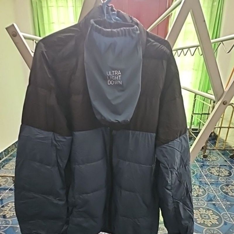[NEW] Jaket Ultra Light Down uniqlo