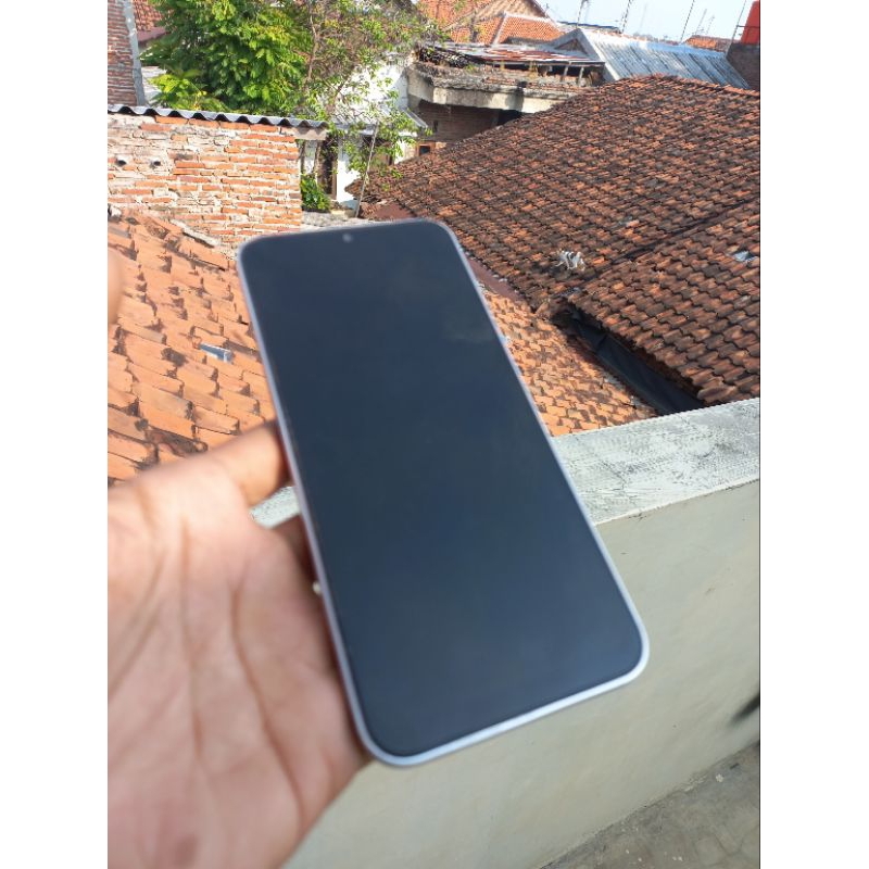 hp second minus matot, original samsung a14 5g 6/128 (cek deskripsi)