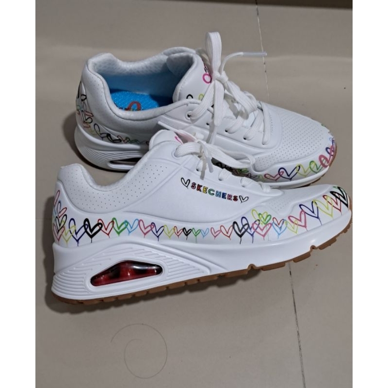 Skechers Los Angeles Uno