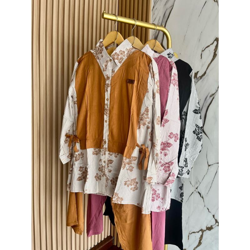 One Set - Pojee Fashion