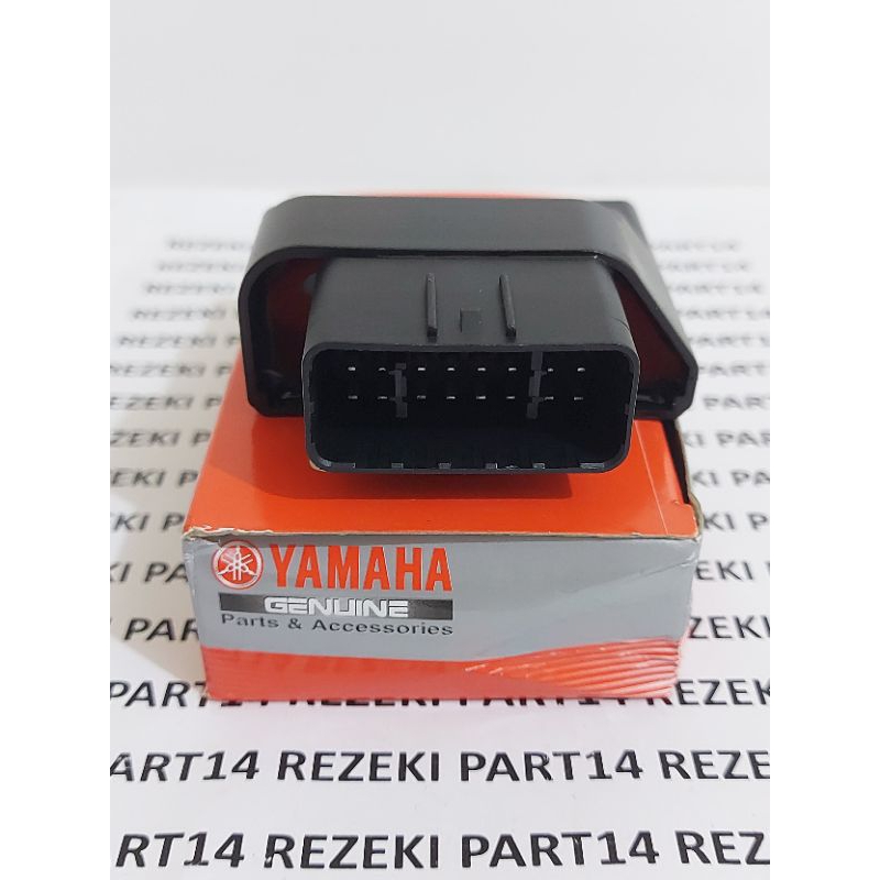 ECU MIO SOUL 2SX MIO SOUL GT UNTUK SEPEDA MOTOR