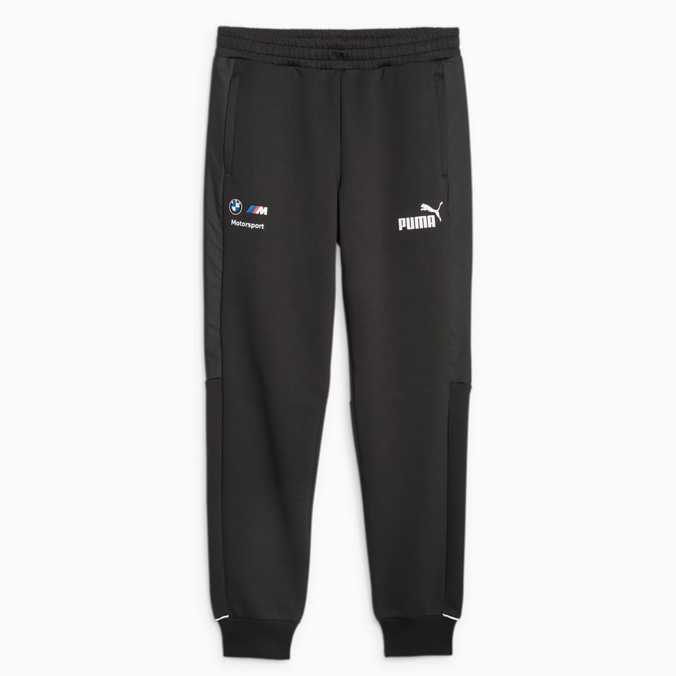 CELANA PANJANG PUMA BMW MMS MT7 Sweat Pants, cc 62121401 ORIGINAL