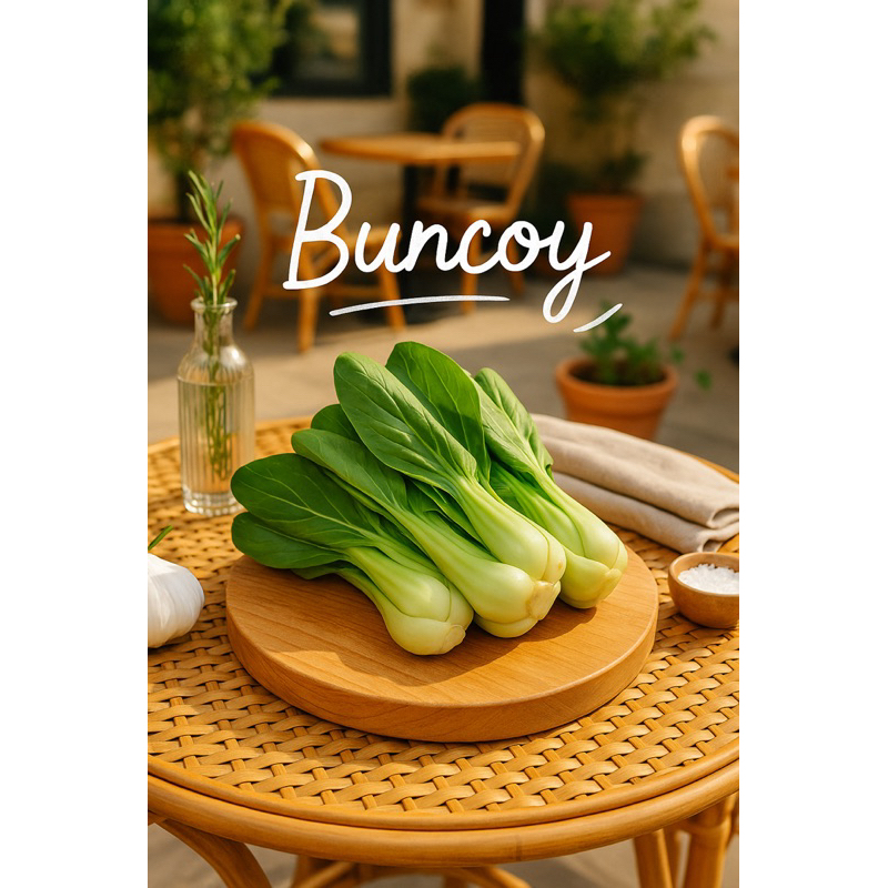

pakcoy/ sawi daging
