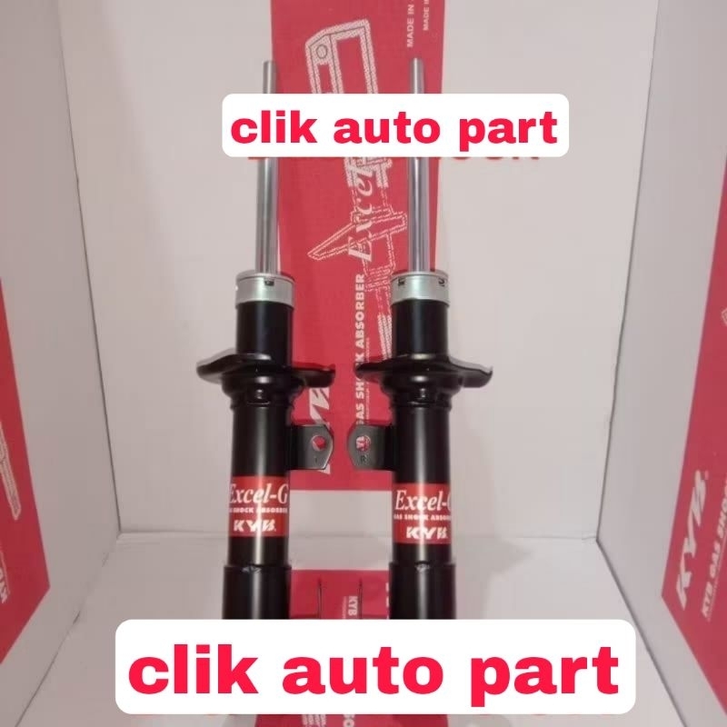 shockBreaker suzuki ignis depan kyb excel-g