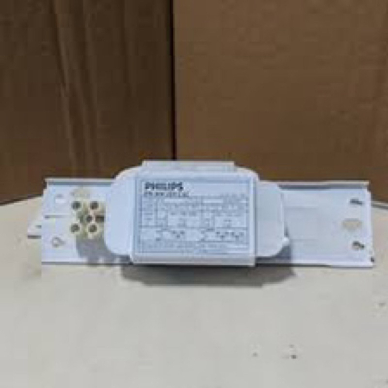 Ballast lamp BTA 18 watt 220volt