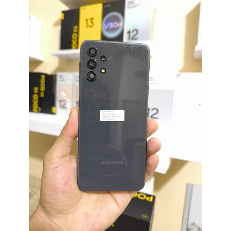 Samsung a32 5g 8/128 second original
