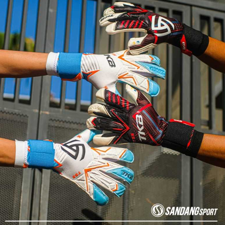 SARUNG TANGAN KIPER TKB FORSTE 3.0 EXPLOISON