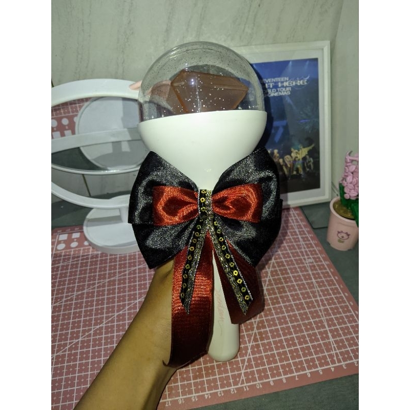 

PITA LIGHTSTICK BABYMONSTER BLACKPINK BTS ILLIT SEVENTEEN EXO ENHYPEN TXT STRAYKIDS TWS