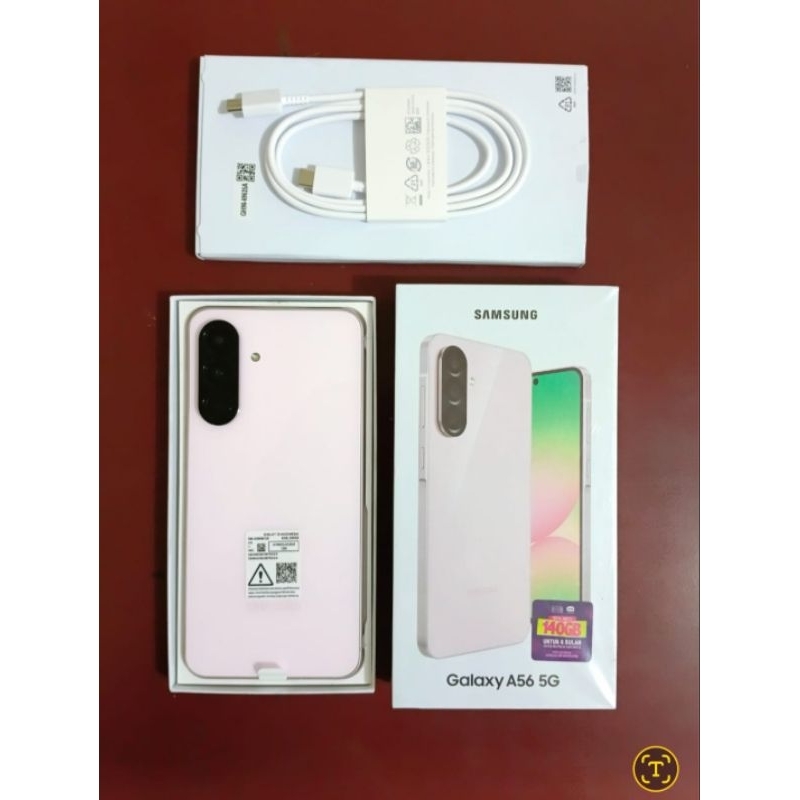 Samsung A56 8/256 BNOB