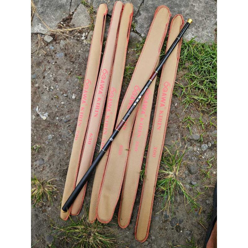 TEGEK OGAWA KIRIN PJ 360,450