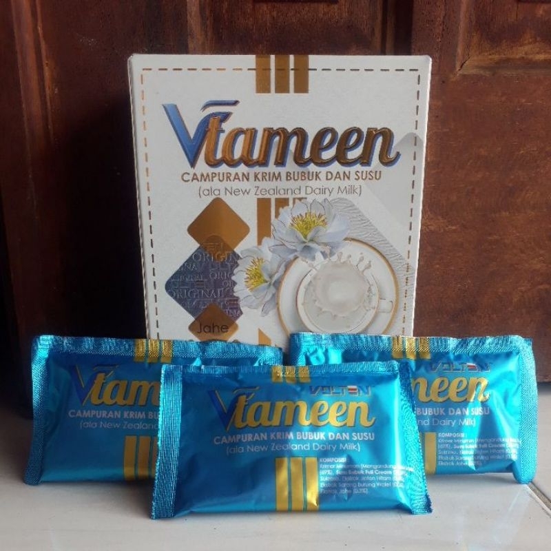 

Vtameen Newzealand Dairy Milk ( 1 Pcs )