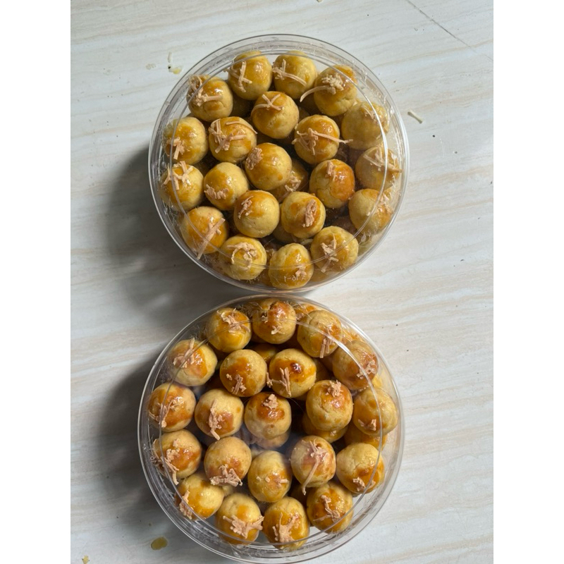 

Nastar Premium 250gr