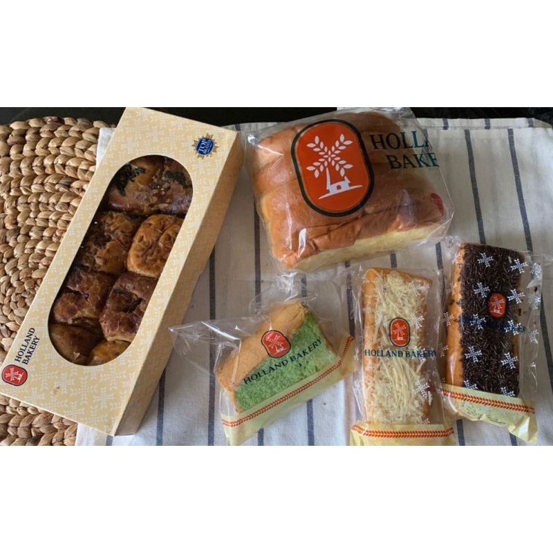 

roti cookies dingin NL