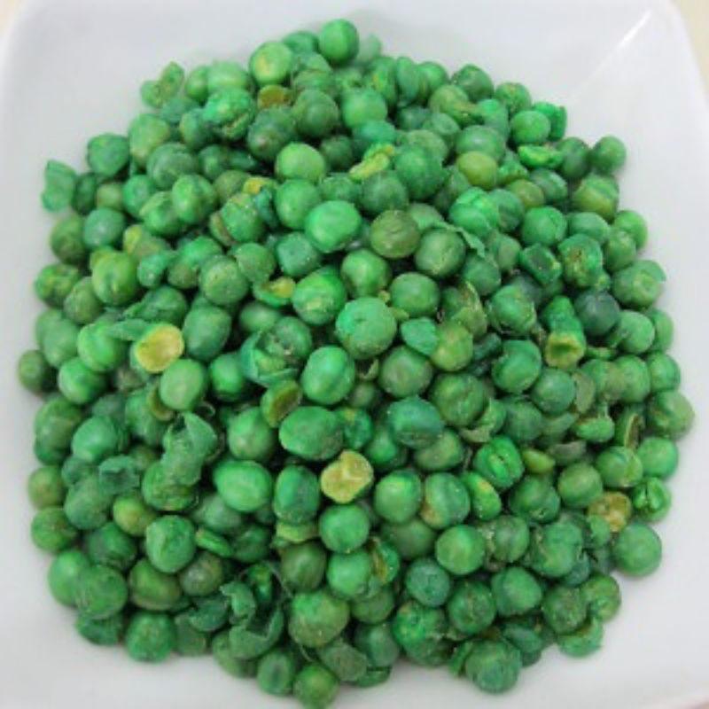 

250GR KACANG POLONG HIJAU /KACANG KAPRI