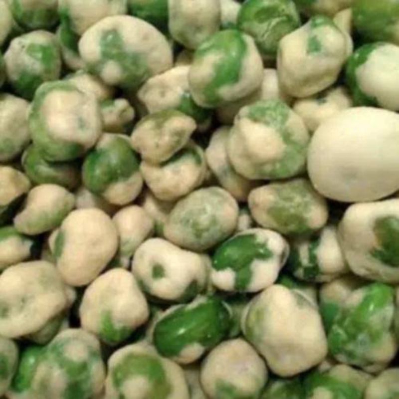 

250GR KACANG POLONG HIJAU TEPUNG