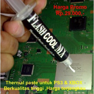 55TREN TERBARU Thermal paste PS3 termal pasta CPU prosessor I