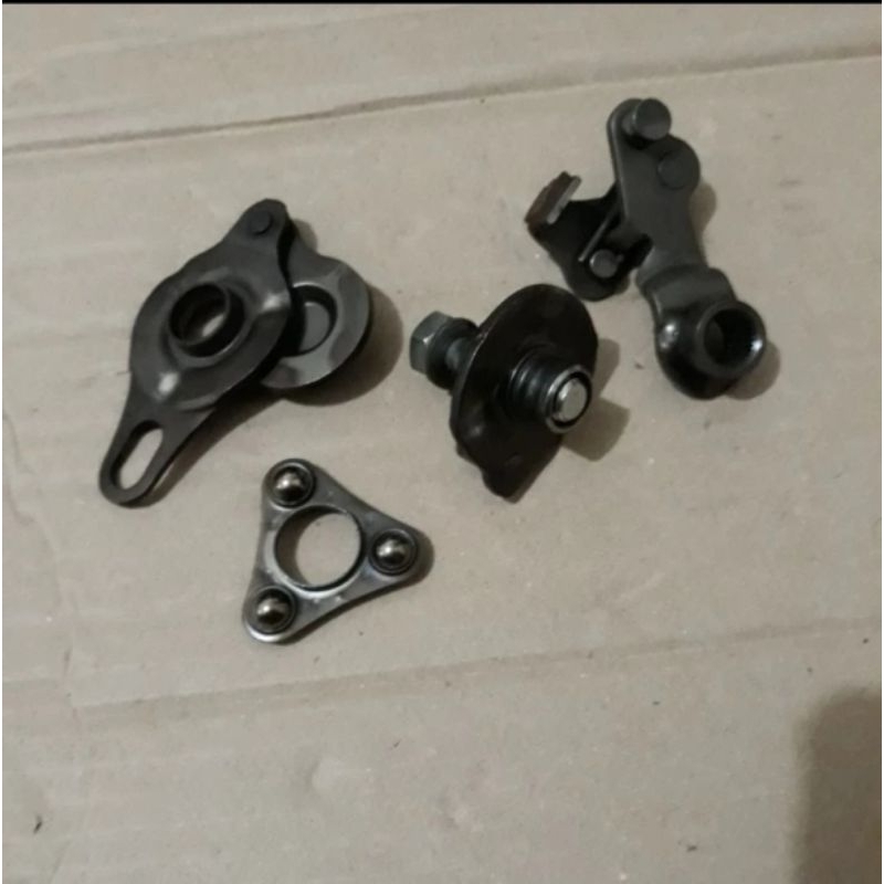 Stut Otomatis Kopling Honda Supra X 125 FI Original Copotan