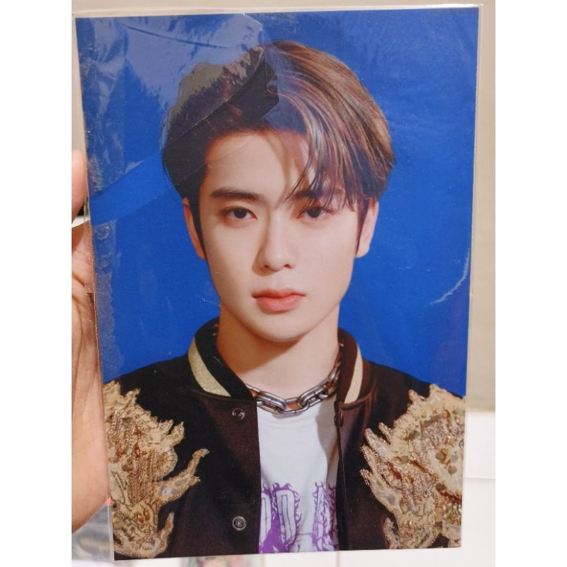 (Preloved Like New) JAEHYUN NCT127 Photo / NCT Dream / Kpop Merchandise SM Entertainment SMTown