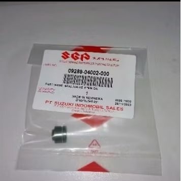 SEAL SIL KLEP SATRIA FU ORI SGP 09289-04002-000